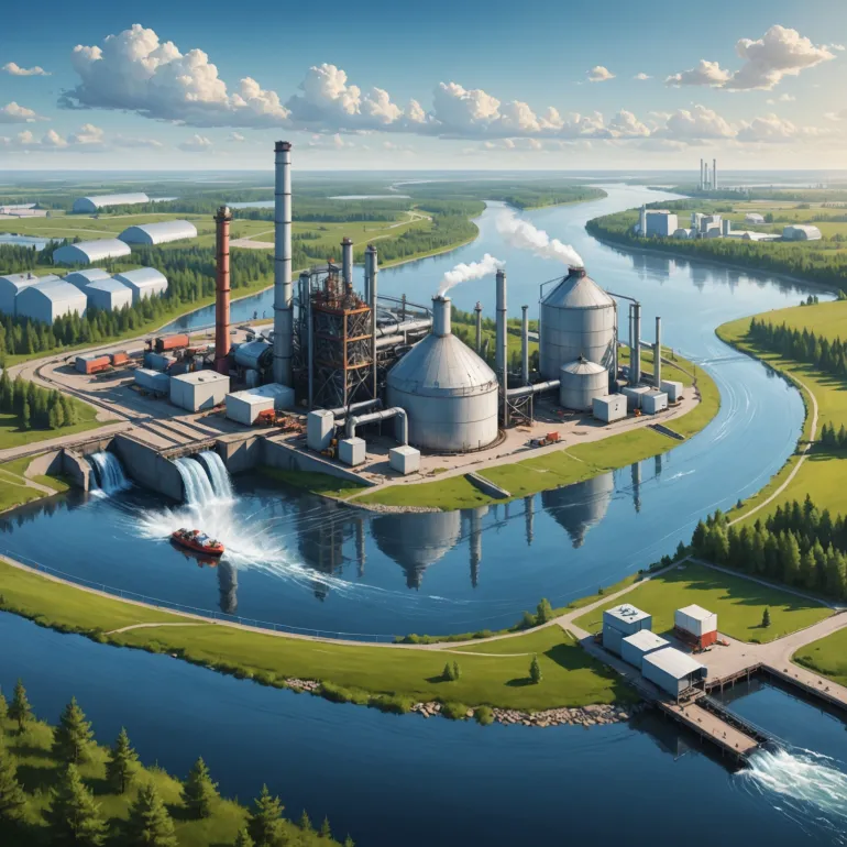 Водный налог в России: что нужно знать о ставках, плательщиках и расчётах