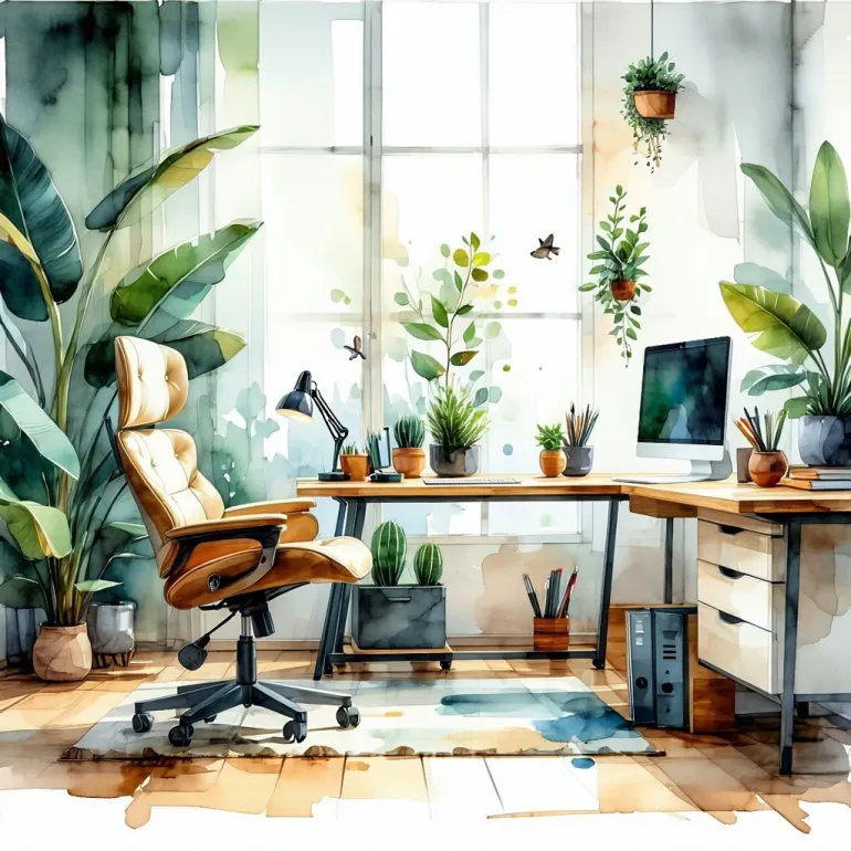 Как выбрать удобную мебель: Полный гид для вашего идеального дома