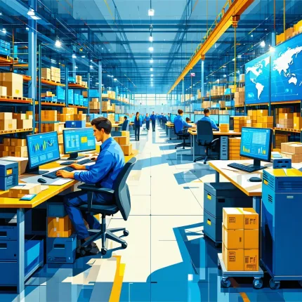 A Look at Upcoming Innovations in Electric and Autonomous Vehicles