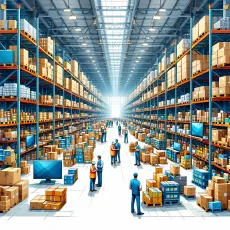 Оптовые поставки: каталог товаров, который выведет ваш бизнес на новый уровень